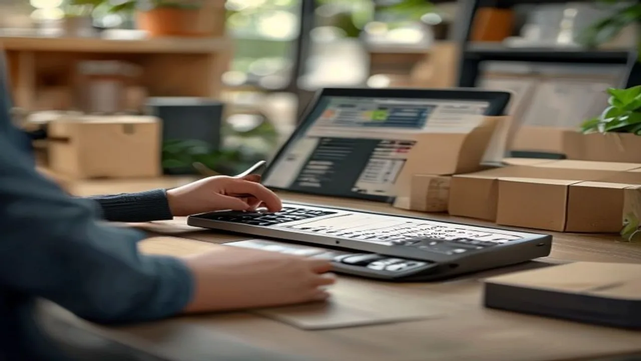 What Are Barcodes, GTIN and EAN? A Marketplace Seller's Barcode Guide