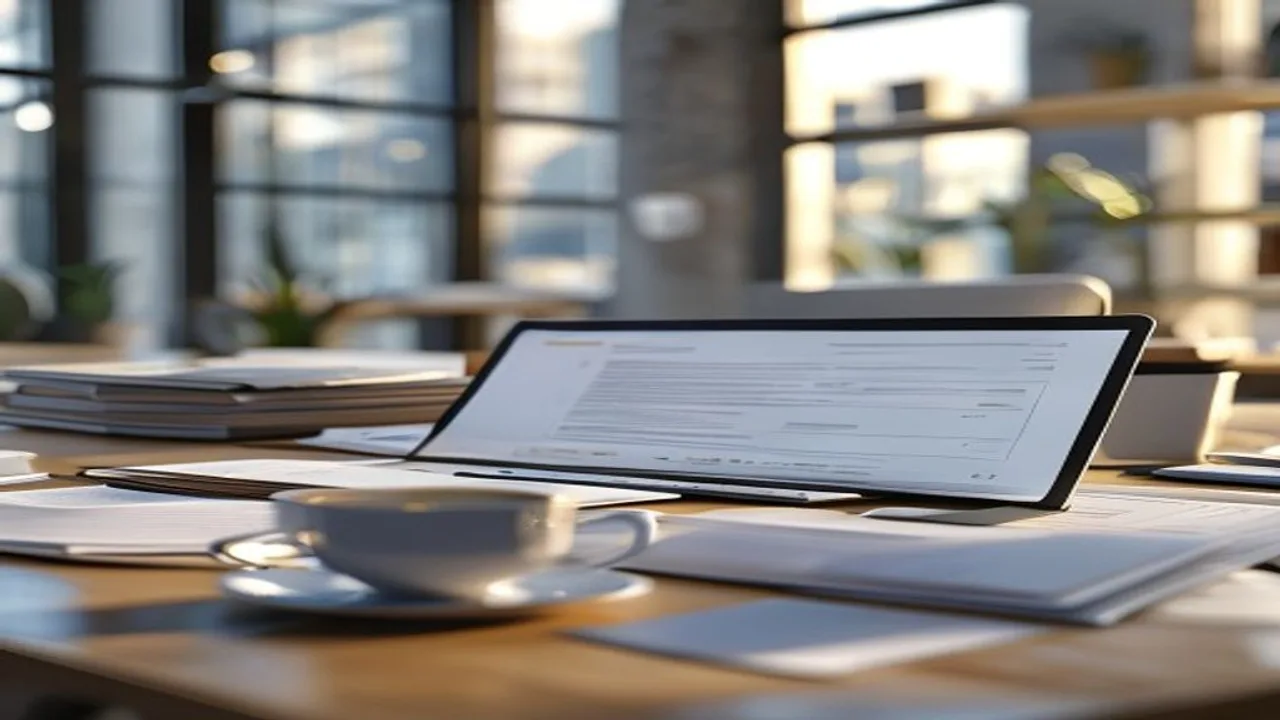 Convert Word DOCX to PDF