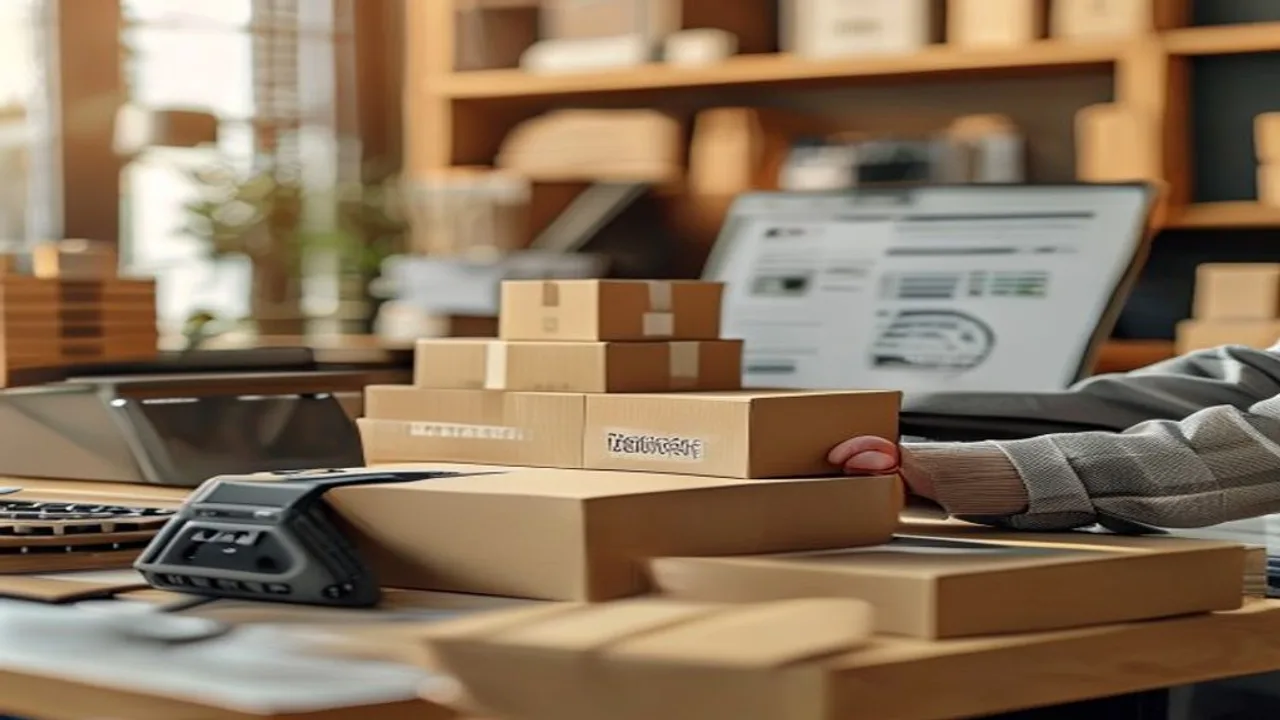 Shipping Costs and Volumetric Weight in E-Commerce: A Seller's Guide