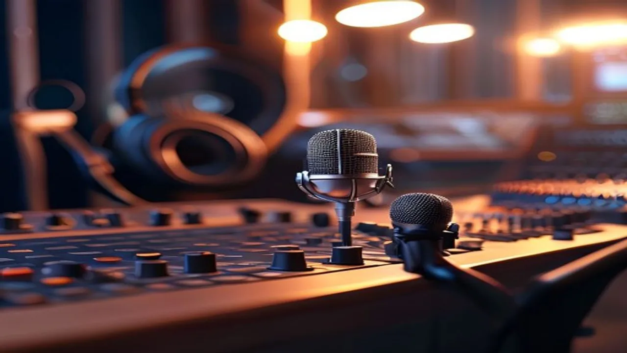 MP3 Ses Kalitesini Optimize Etme: Bitrate ve Format Rehberi