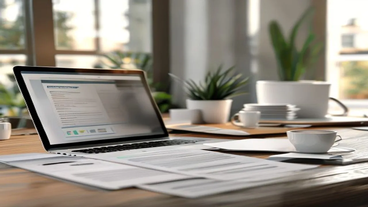 Split PDF — Separate and Extract Pages
