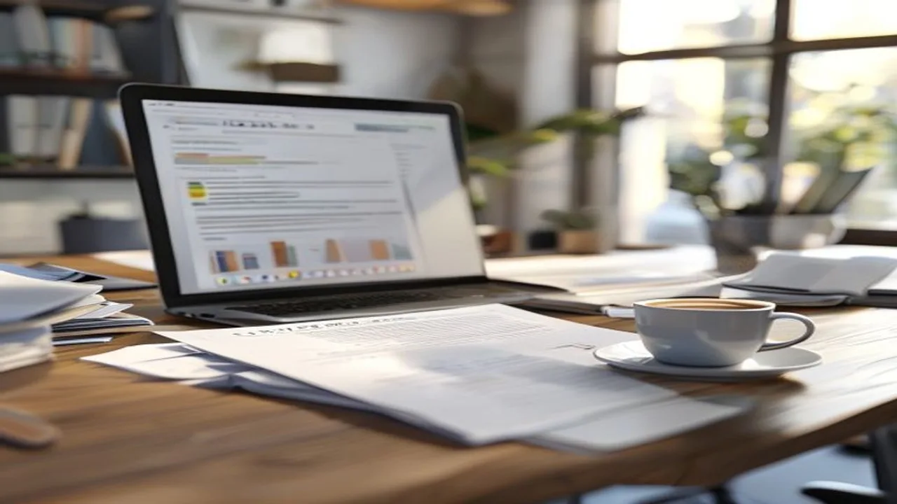 E-posta Eki İçin PDF Boyutunu Optimize Etme