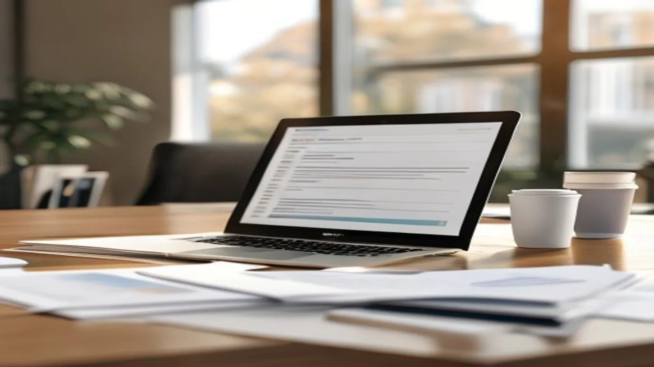 Sign PDF Online — Digital Signature Tool