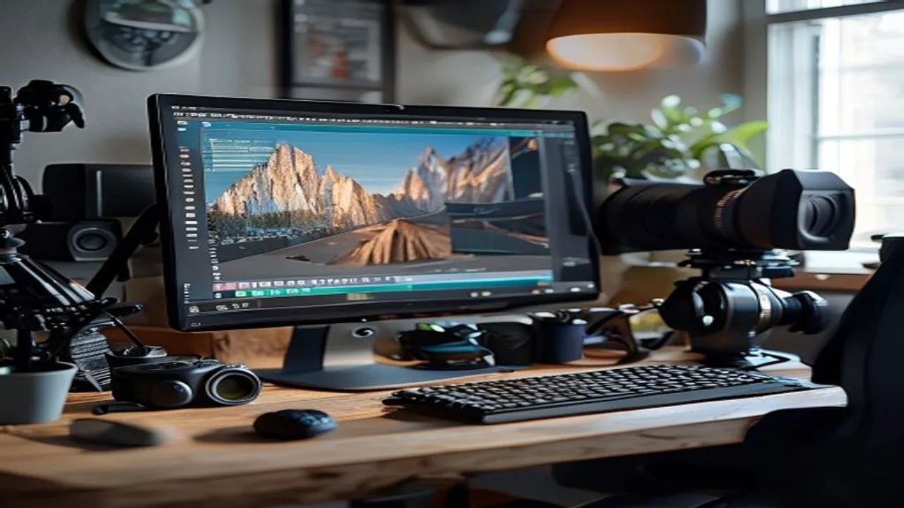 PNG Görsellerini WebP Formatına Dönüştürme: Web Performansını Artır